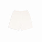 Military Olive Organic Cotton Sweatshorts