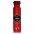 Old Spice Captain Deodorant Spray By Old Spice