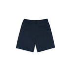 Lavender Organic Cotton Sweatshorts