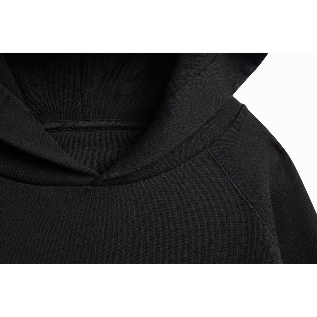 Ultra Heavyweight Organic French Terry Hood