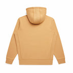 Camel Heavyweight Organic Brushed Hood