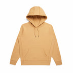 Camel Heavyweight Organic Brushed Hood