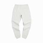Ash Heather Organic Heavyweight Brushed Pant