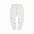 Ash Heather Organic Heavyweight Brushed Pant