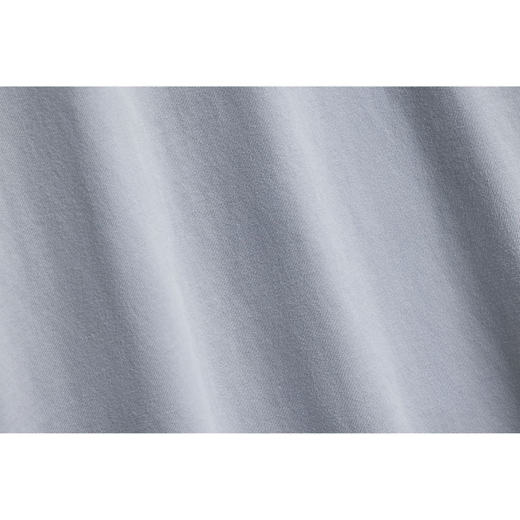 Relaxed Heavyweight Organic Tee