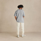 Relaxed Heavyweight Organic Tee