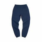 Ocean Navy Organic Heavyweight Brushed Pant
