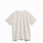 Relaxed Heavyweight Organic Tee