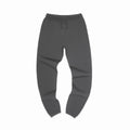 Slate Organic Heavyweight Brushed Pant