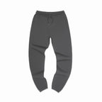Slate Organic Heavyweight Brushed Pant