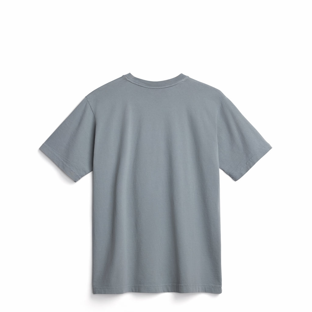 Relaxed Heavyweight Organic Tee