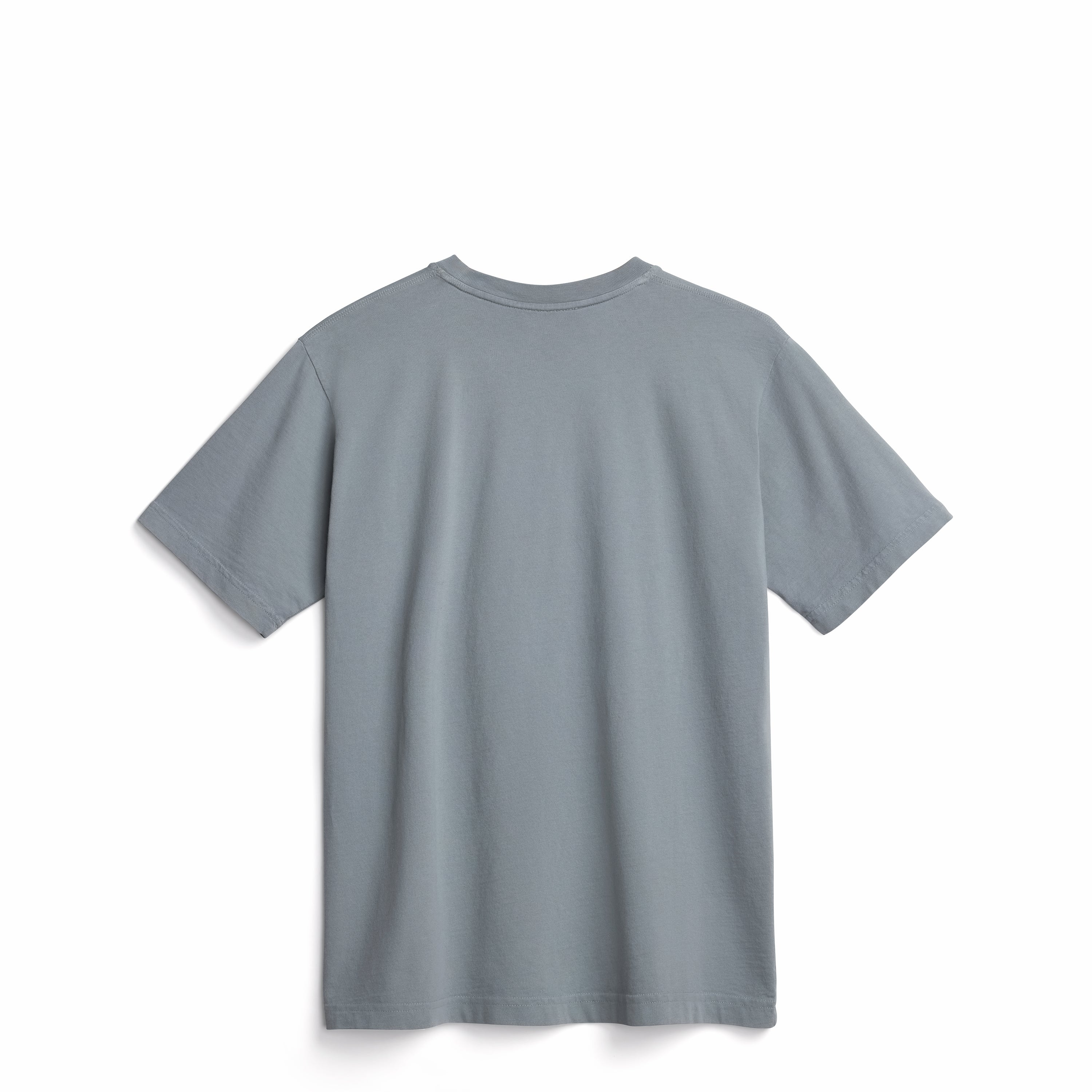 Relaxed Heavyweight Organic Tee