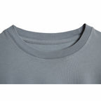 Relaxed Heavyweight Organic Tee