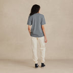 Relaxed Heavyweight Organic Tee