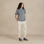 Relaxed Heavyweight Organic Tee