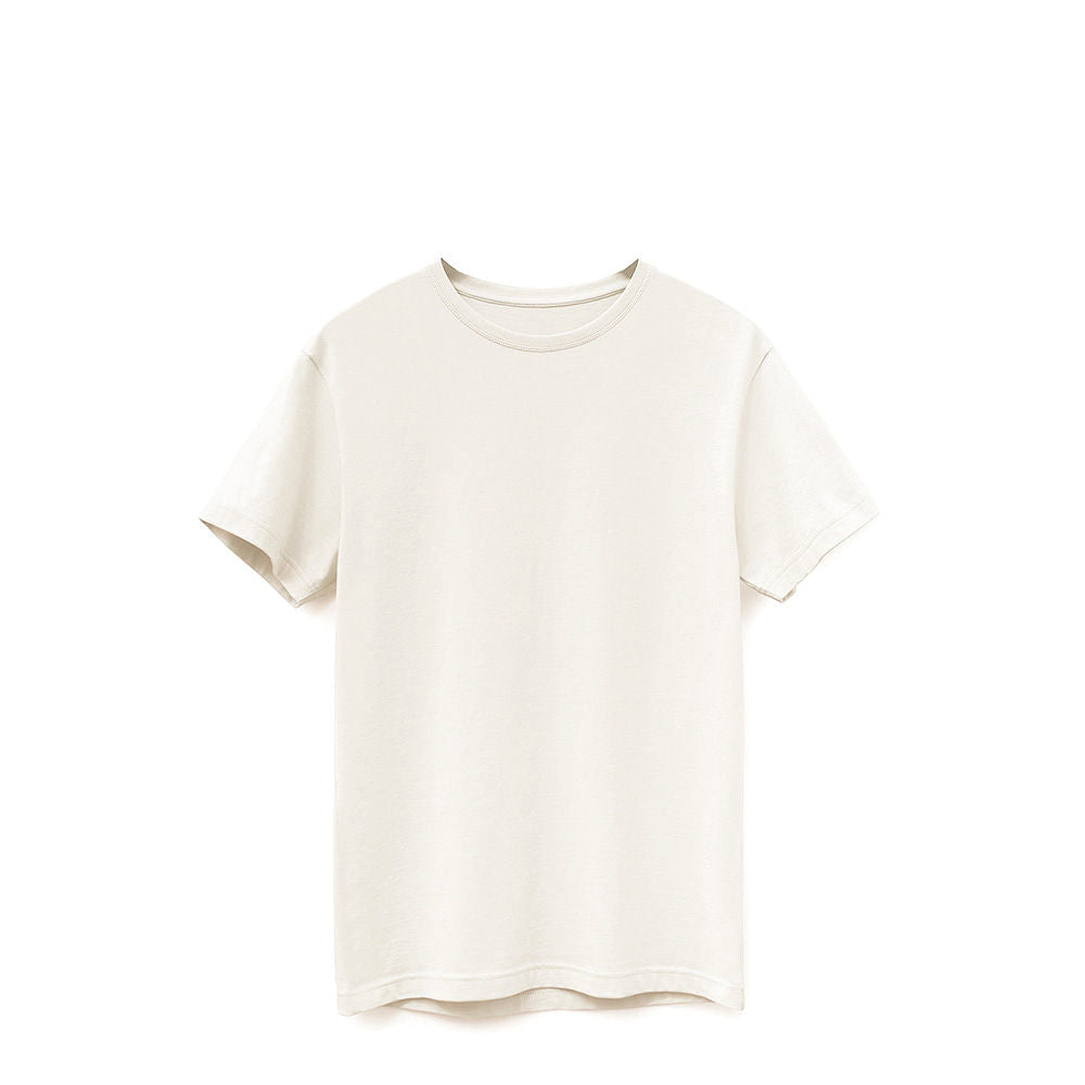 Slate Midweight Supima® Tee