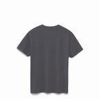 Slate Midweight Supima® Tee