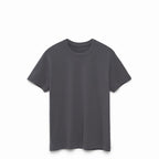 Slate Midweight Supima® Tee