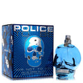 Police To Be Or Not To Be Eau De Toilette Spray By Police Colognes