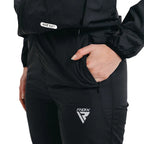 RDX H1 Weight Loss Sauna Suit For Women