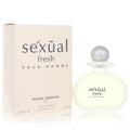 Sexual Fresh Eau De Toilette Spray By Michel Germain