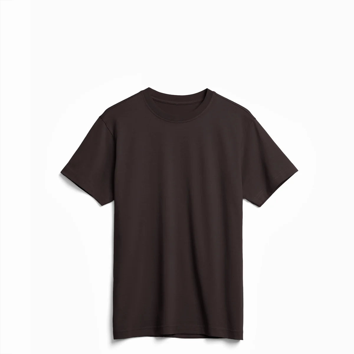 Slate Midweight Supima® Tee