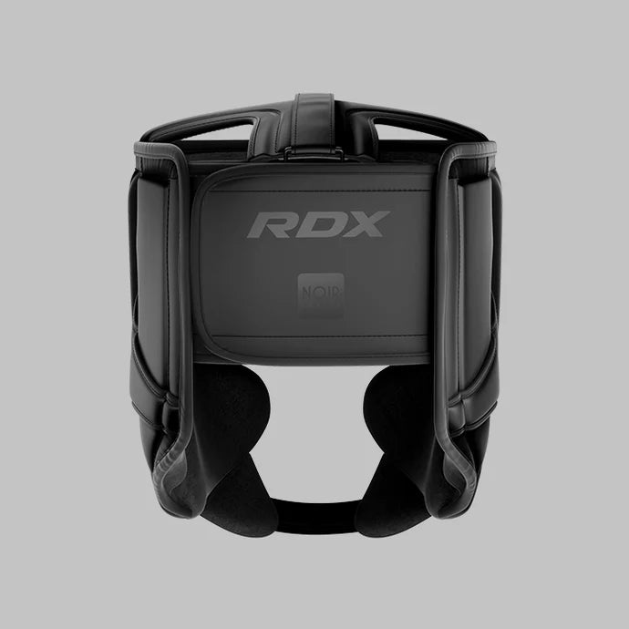 RDX T15 Noir Cheek Protector Head Guard