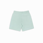 Lavender Organic Cotton Sweatshorts