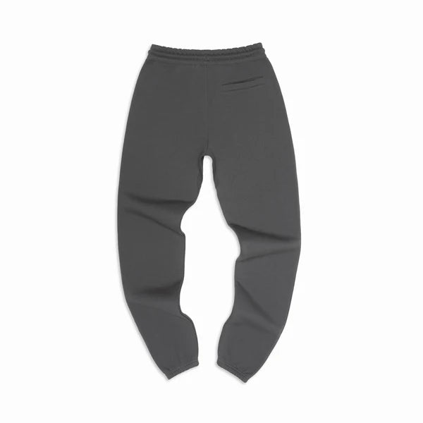 Slate Organic Heavyweight Brushed Pant