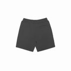 Slate Midweight Organic French Terry Short