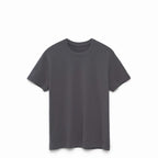 Slate American Grown Supima® 100% Cotton 6oz T-Shirt