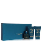 Versace Eros Gift Set By Versace