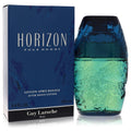 Horizon After Shave Lotion By Guy Laroche