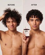 Detox Clarifying Hair Shampoo, 12 oz.
