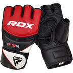 RDX F12 MMA Grappling Gloves