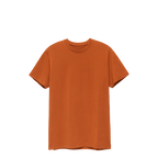 Clay American Grown Supima® 100% Cotton 6oz T-Shirt