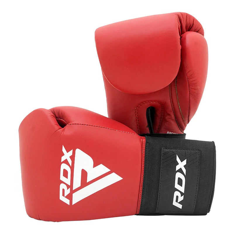 RDX Boxing Gloves | USA Boxing Approved for Training, Sparring & Competition
