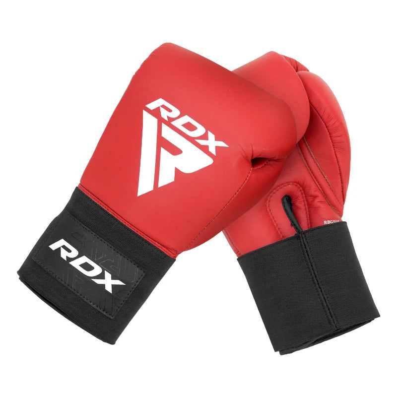RDX Boxing Gloves | USA Boxing Approved for Training, Sparring & Competition