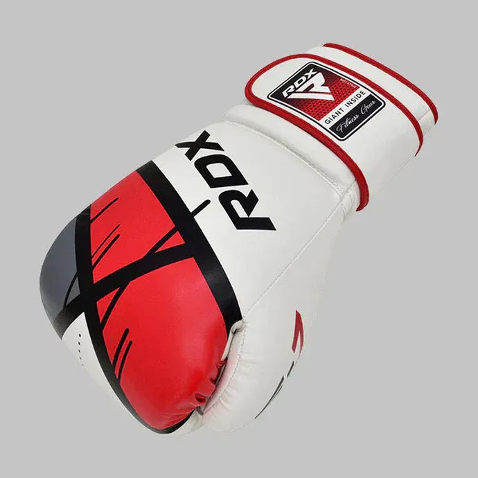 RDX F7 Ego Boxing Gloves