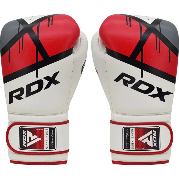 RDX F7 Ego Boxing Gloves