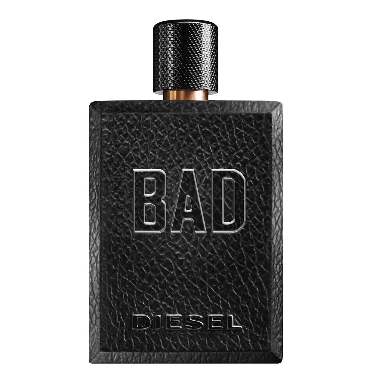 Diesel Bad Cologne – Eau De Toilette Spray for Men (3.4 oz)