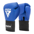 RDX Boxing Gloves | USA Boxing Approved for Training, Sparring & Competition