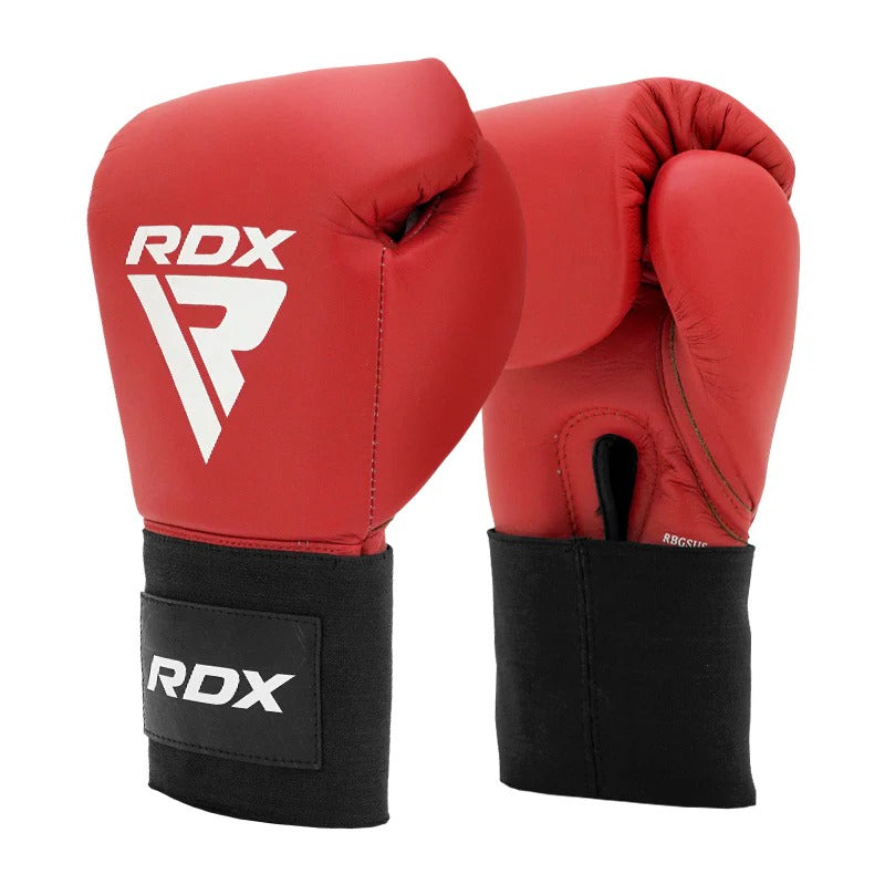 RDX Boxing Gloves | USA Boxing Approved for Training, Sparring & Competition