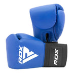 RDX Boxing Gloves | USA Boxing Approved for Training, Sparring & Competition
