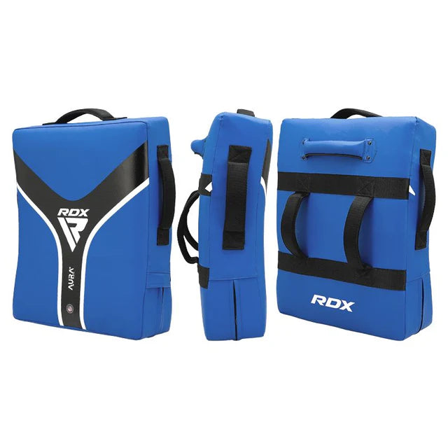 RDX Kick Shield Aura Plus T-17
