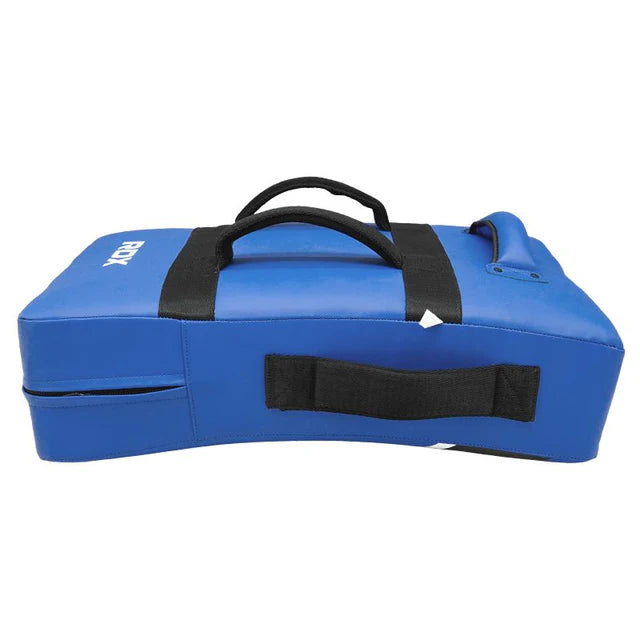 RDX Kick Shield Aura Plus T-17