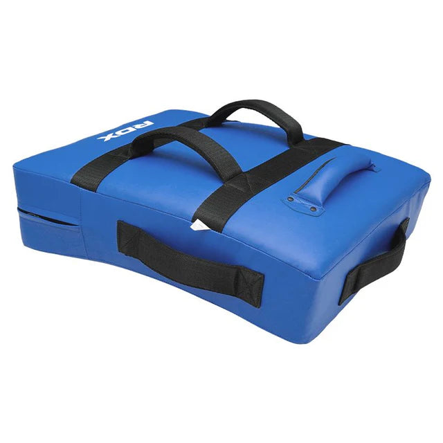 RDX Kick Shield Aura Plus T-17