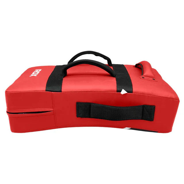 RDX Kick Shield Aura Plus T-17