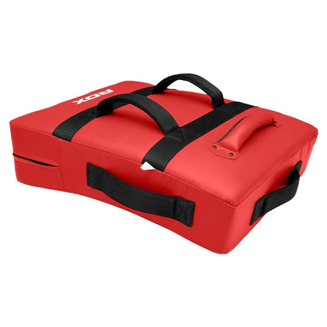 RDX Kick Shield Aura Plus T-17