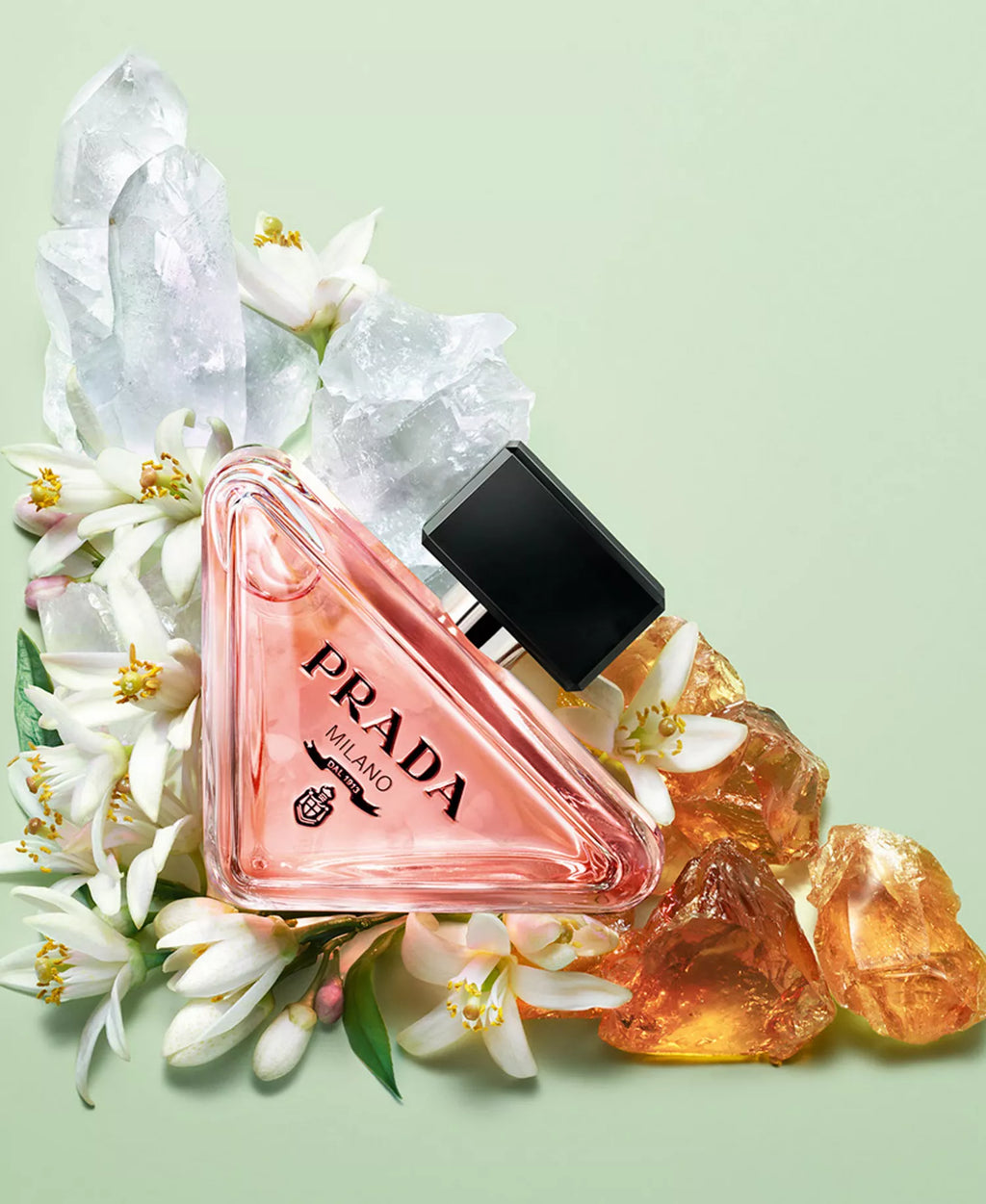 Paradoxe Eau de Parfum Spray, 3 oz.